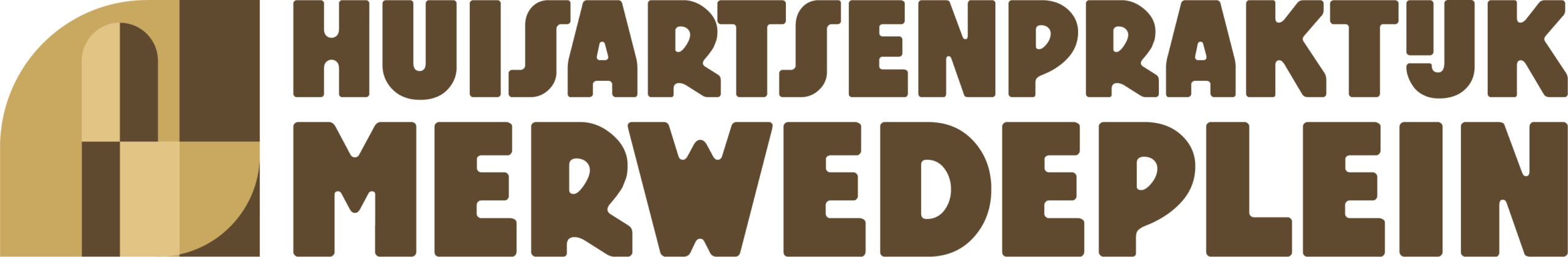 Huisartsenpraktijk Merwedeplein
